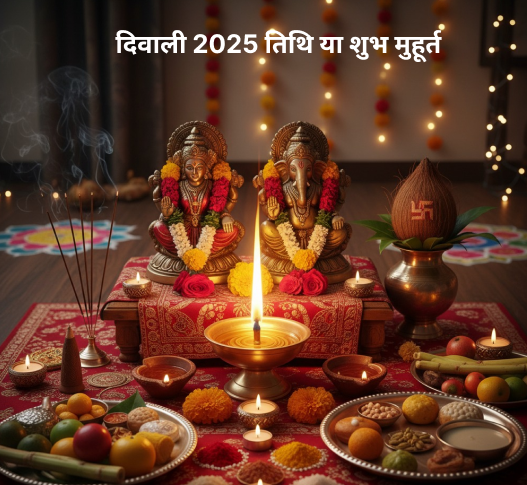 दीपावली 2025