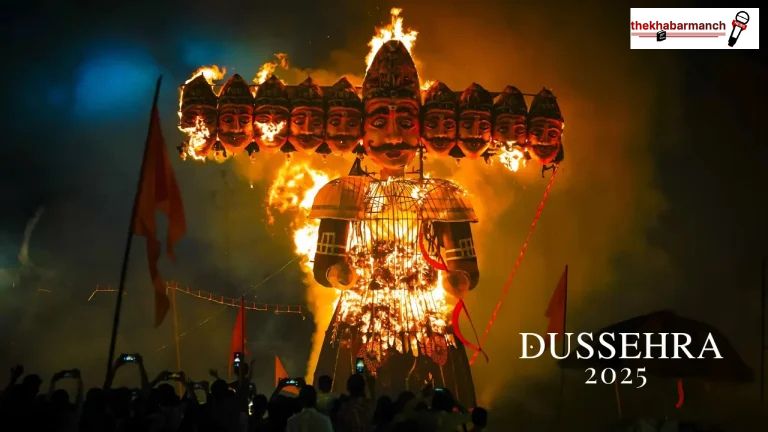 Dusshera