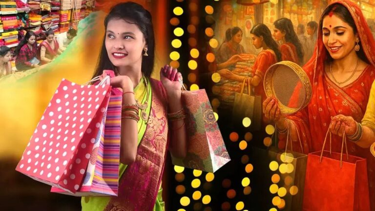 Karwa-Chauth-Shopping