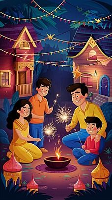 diwali image