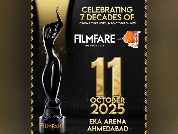 filmfare awards 2025