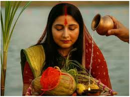 छठ पूजा 2025