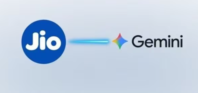 jio to gemini