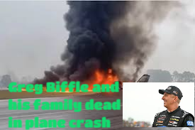 greg biffle death